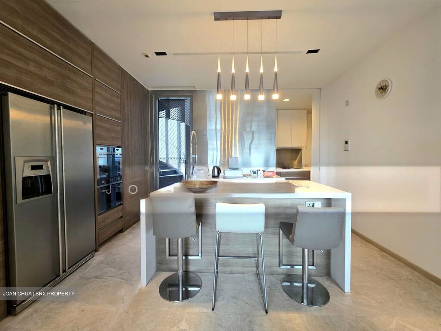 Leedon Residence (D10), Condominium #505000281